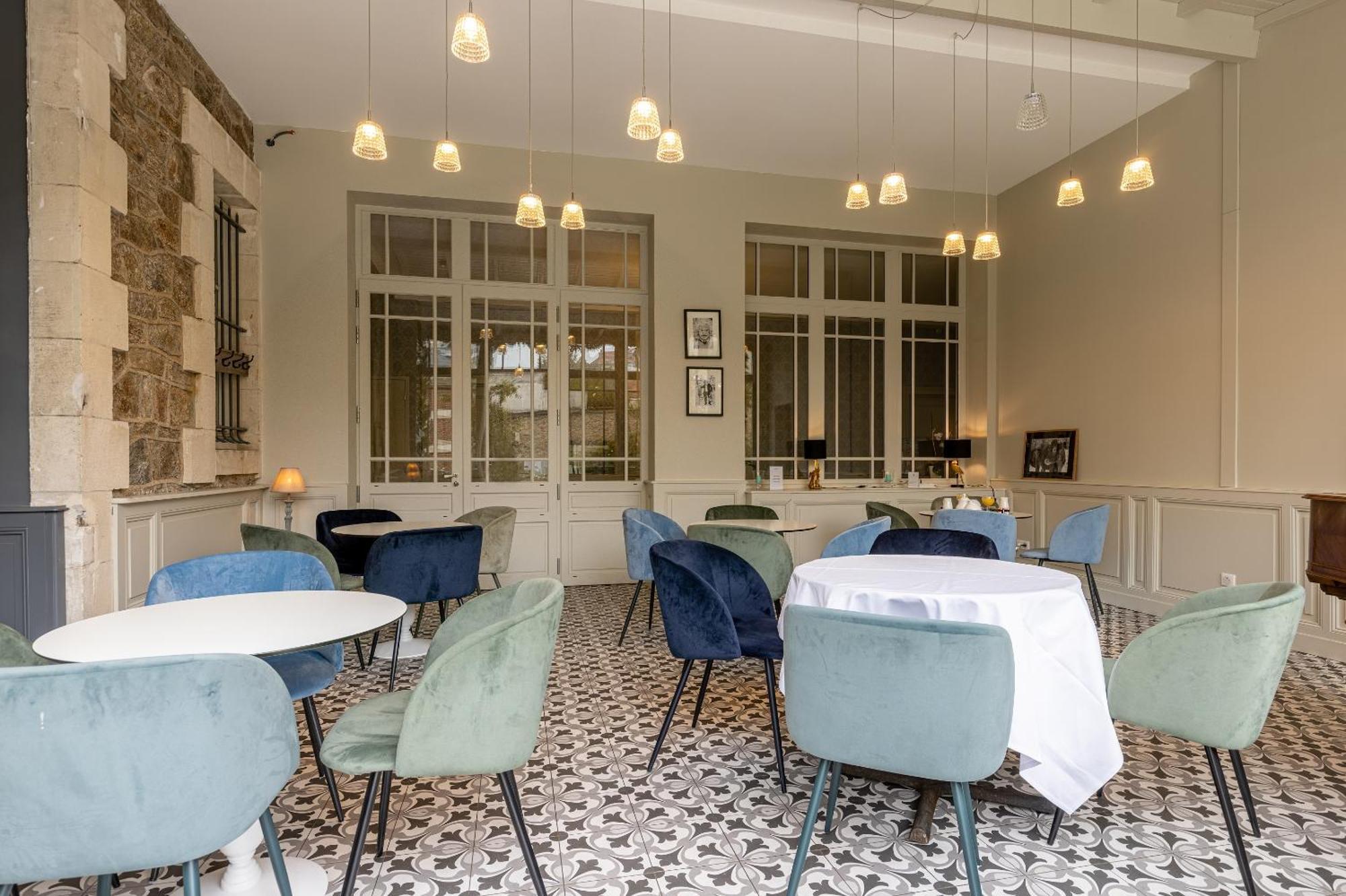 La Maison Blanche - Apparthotels De Charme Chic & Cosy A 350M Du Coeur De Ville De Limoges - Acces Autonome Eksteriør bilde