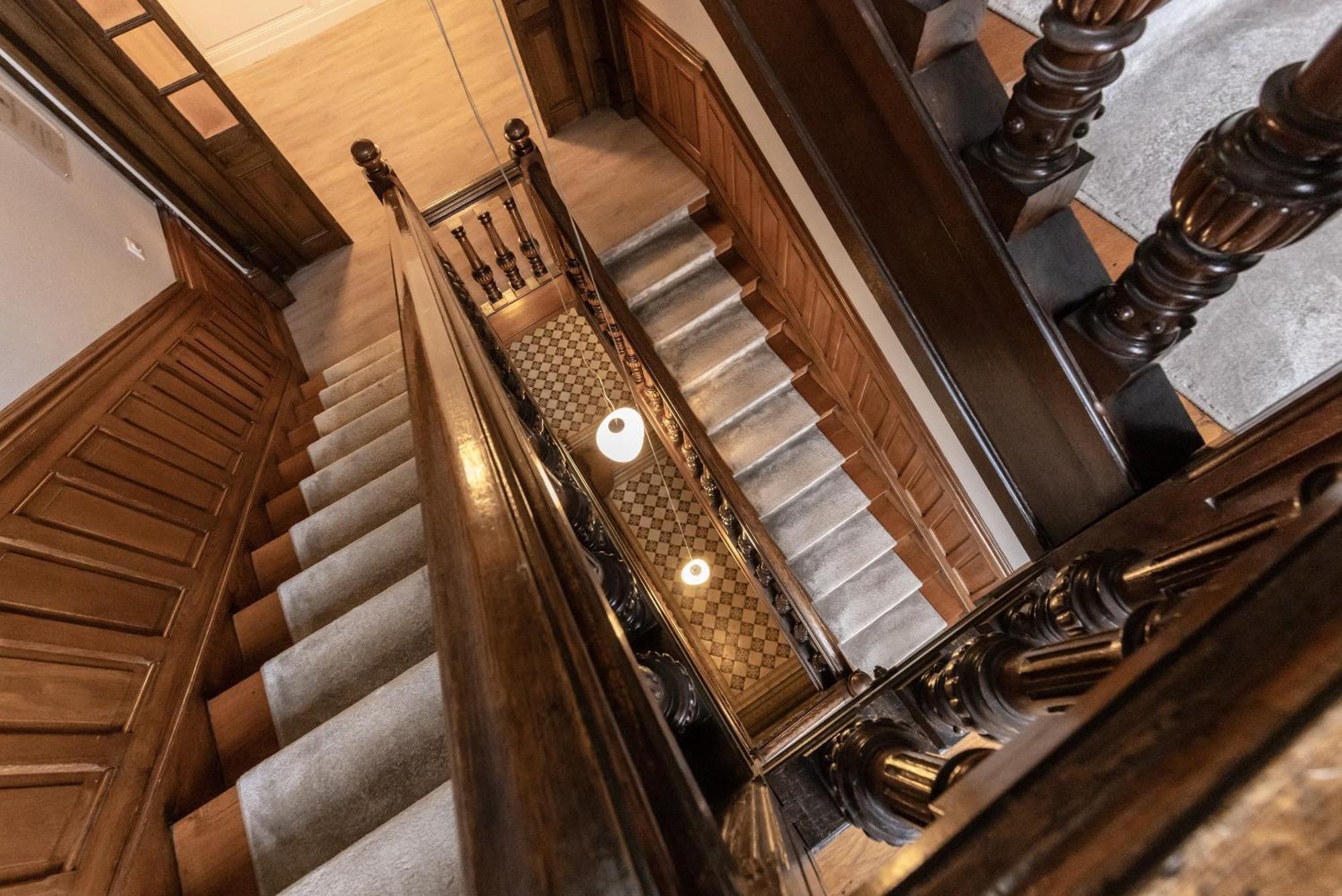 La Maison Blanche - Apparthotels De Charme Chic & Cosy A 350M Du Coeur De Ville De Limoges - Acces Autonome Rom bilde